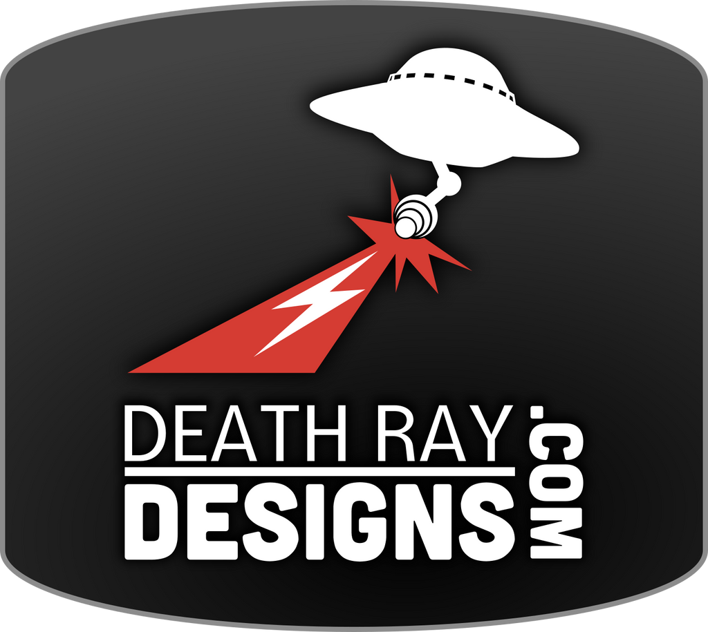 Death Ray Designs