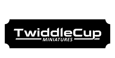 TwiddleCup Miniatures