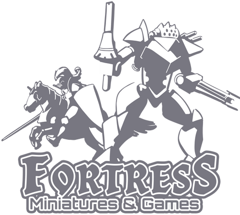 Fortress Miniatures and Games